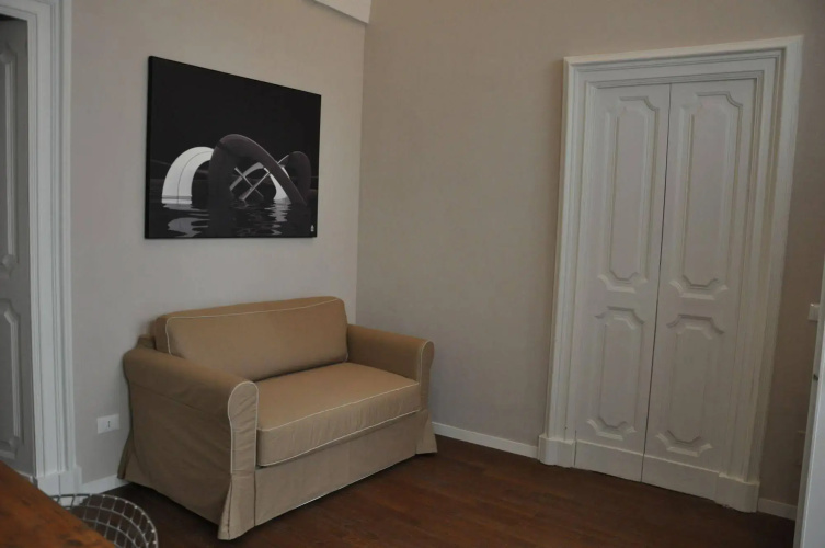 Suite Del Centro