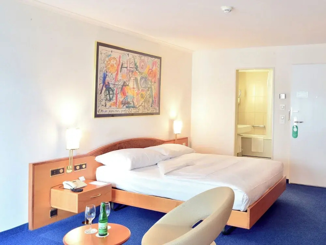 Residence Zug