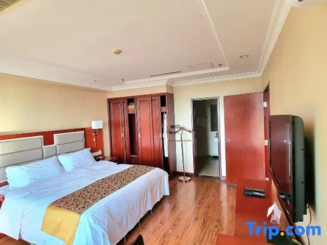 Business Double Suite