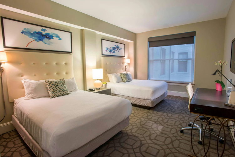 Magnolia Hotel Denver, a Tribute Portfolio Hotel photo 8