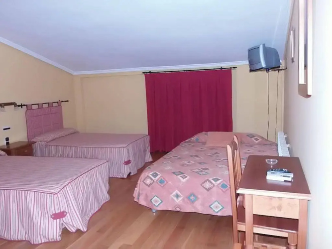 Hostal San Antolin