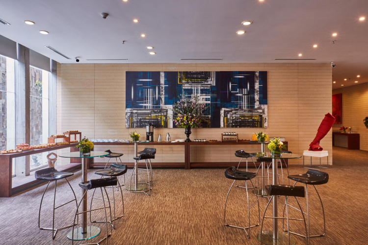 Pullman Lima San Isidro photo 29