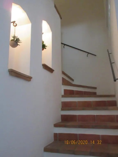 b&b Capo Le Vigne