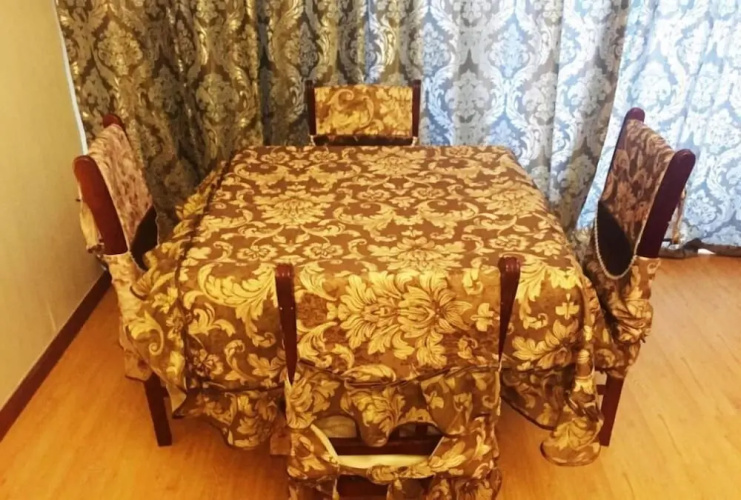 Harbin Rose Apartment