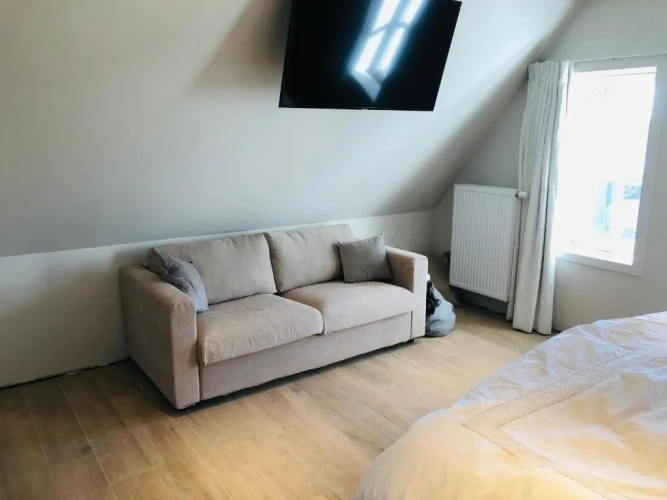 3 Bedrooms Double Villa