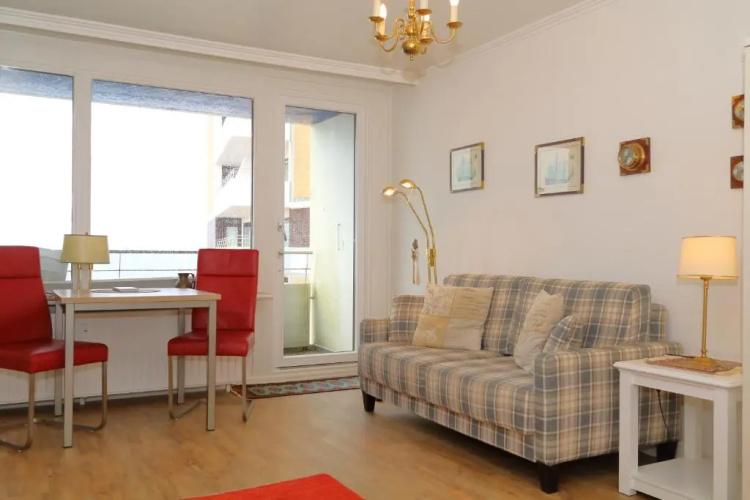 Haus am Meer14 - App. 144 WB
