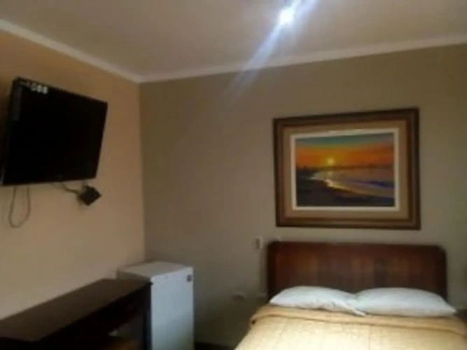 Executive Single room