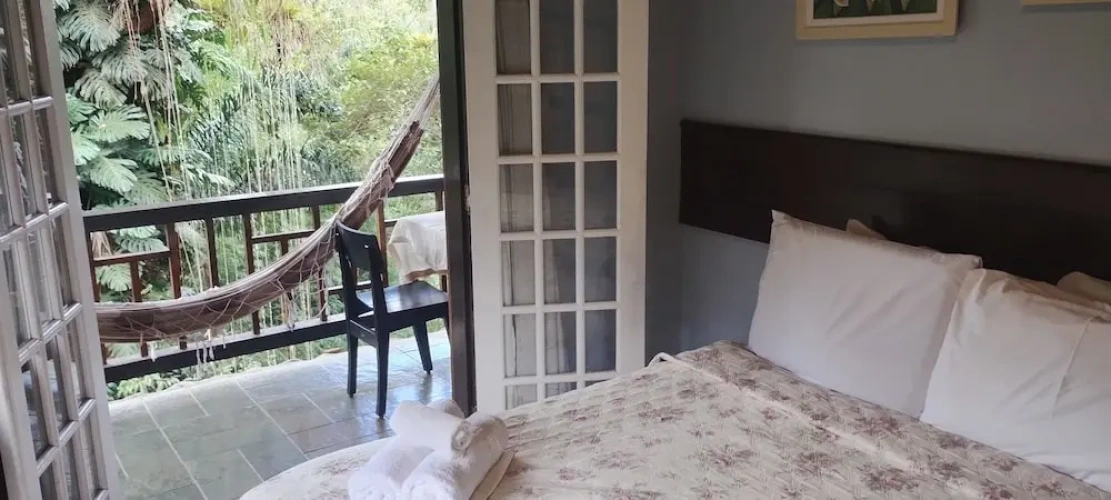 Classic Triple room