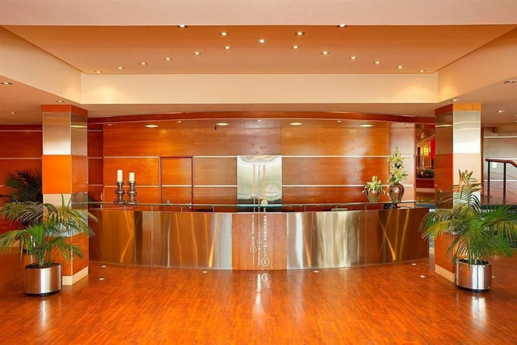 Hotel Panorama