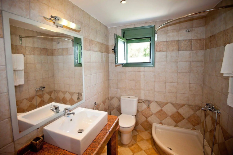 Aselinos Suites