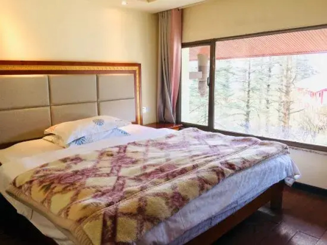 Min Sheng Hotel
