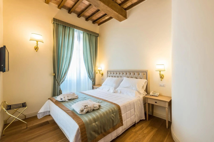 Relais Paradiso