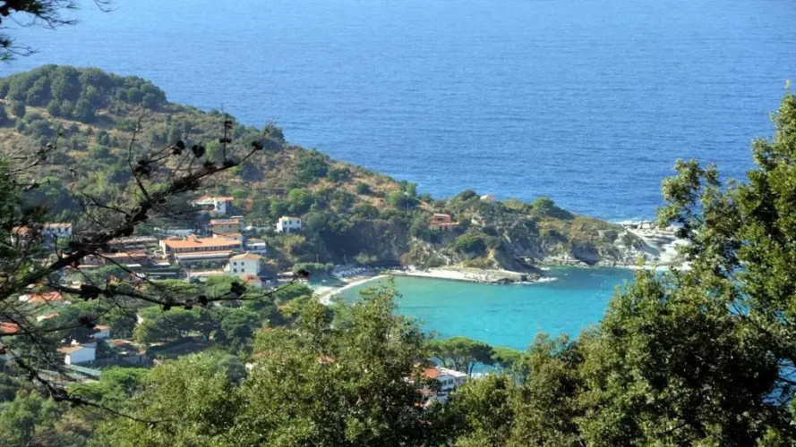 Campo al Castagno