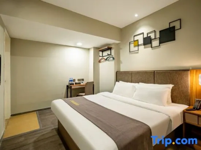 Business Double room