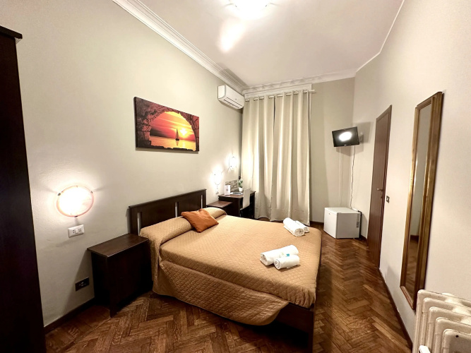 Hotel Carlo Goldoni