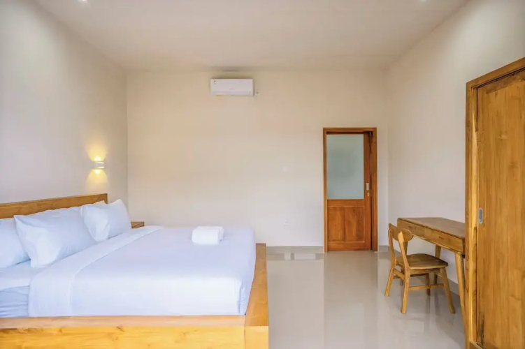 Aruna Villa 2 by Betterplace