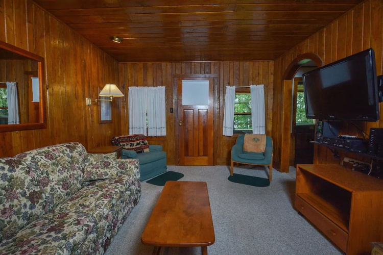 Simpson's Sanctuary 3 Bedroom House