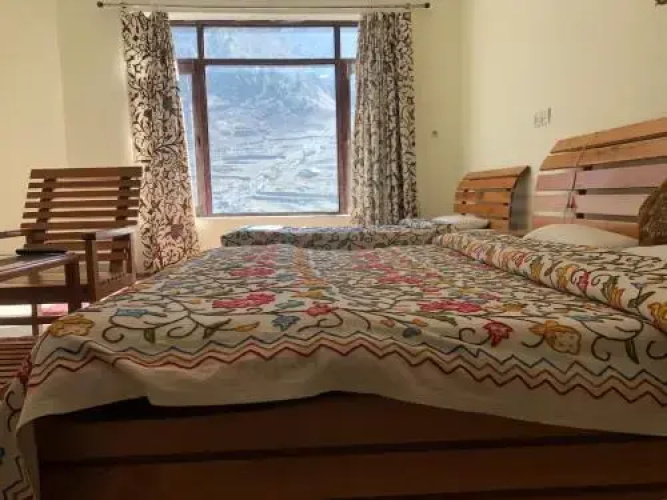 Czara Resort