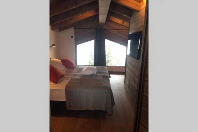 Chalet Cocoa