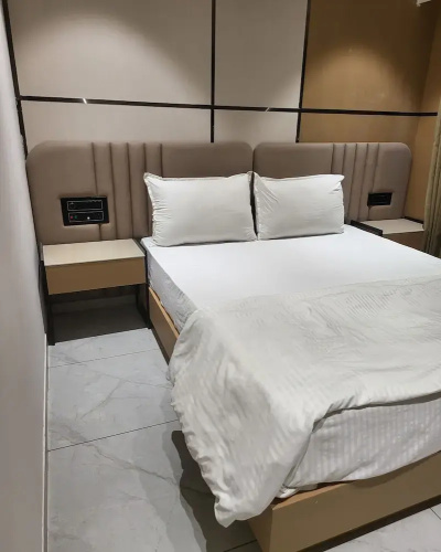 Hotel Shiv Kartik