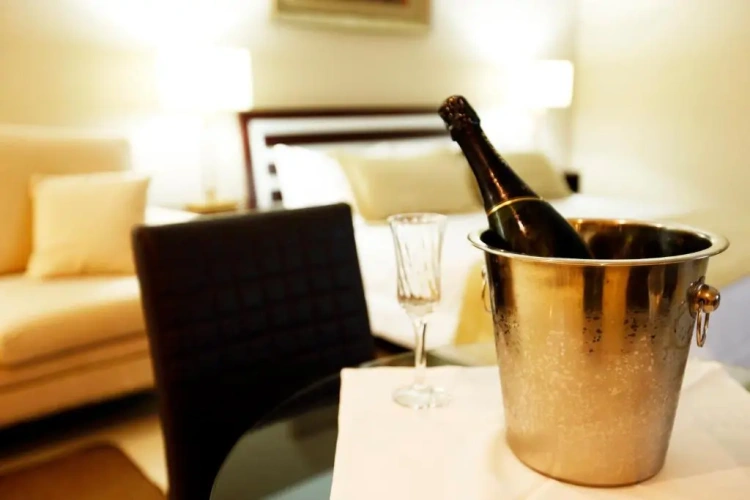 Superior Suite
