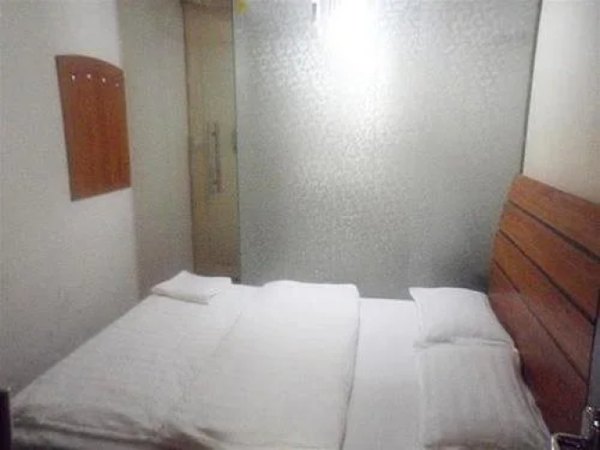 Xi'an Haosheng Hotel