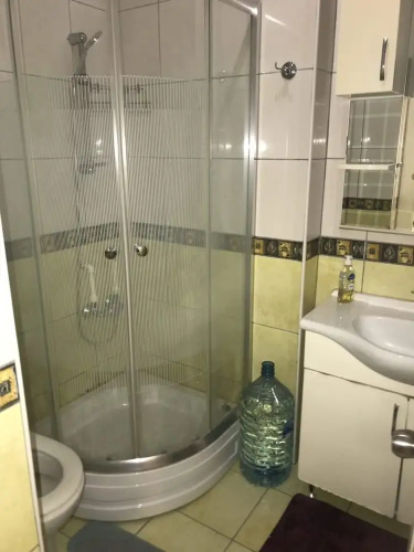 Luxury and Comfortable Apartment
