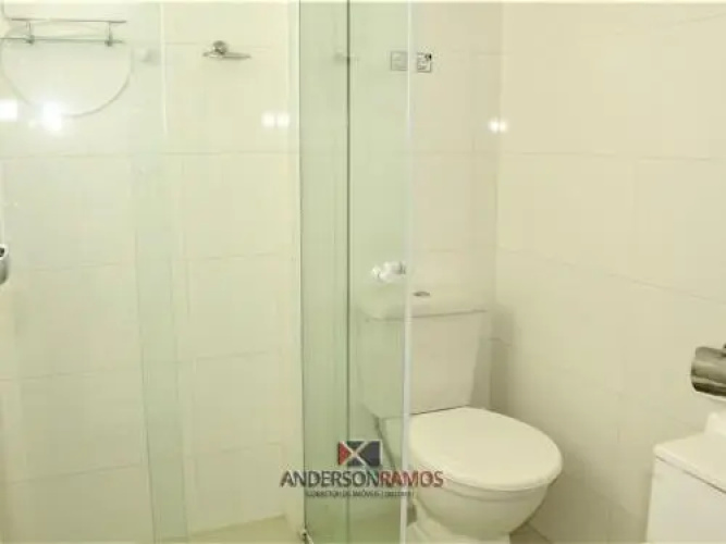 Residencial Kieling Apto 104