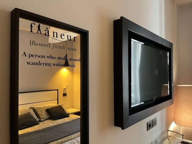 Flâneur Suites Corso