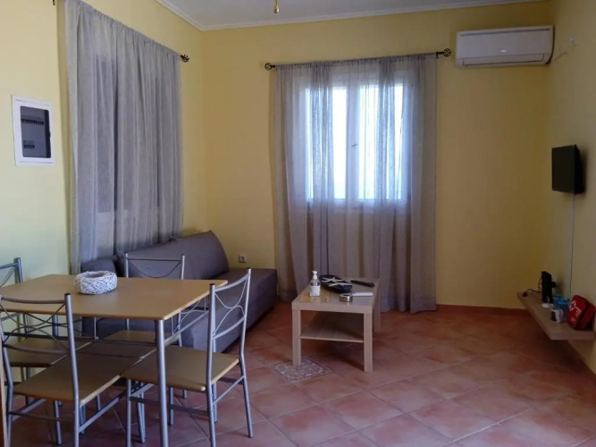 Mastiha luxury maisonette II