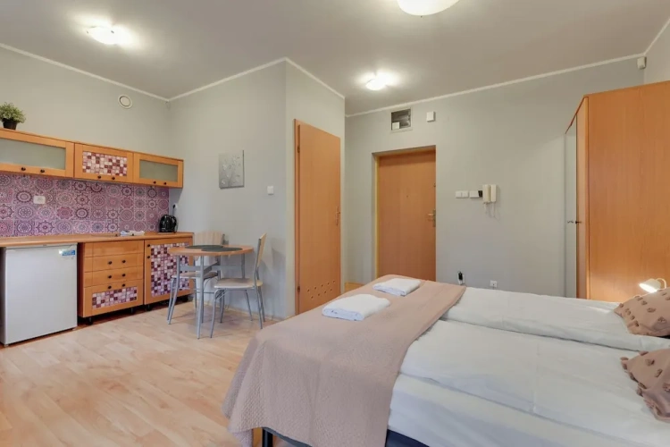 Comfort Studio