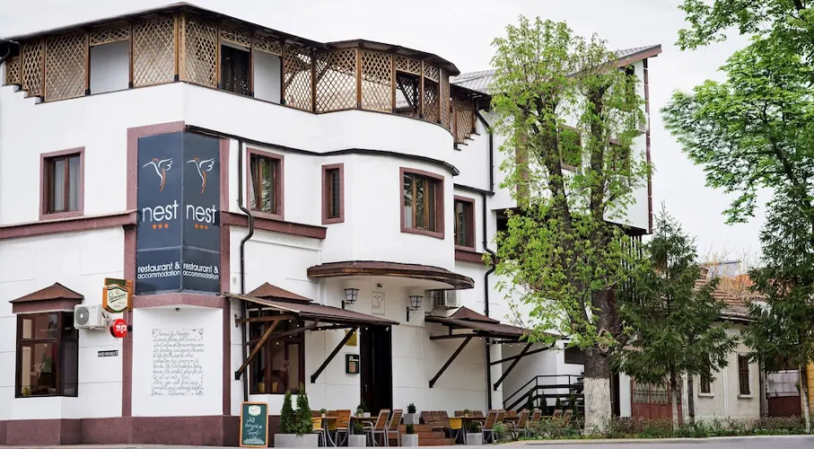 Hotelbild