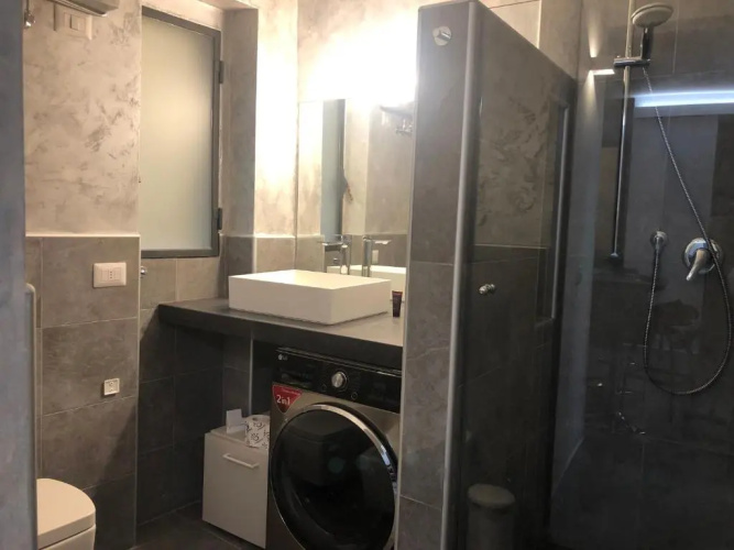 Pitti Apartment