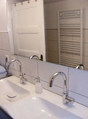 "ganseliesel" Comfortable Holiday Residence
