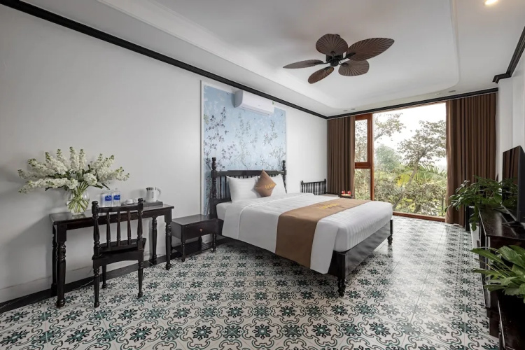 La Vento Resort Ninh Binh