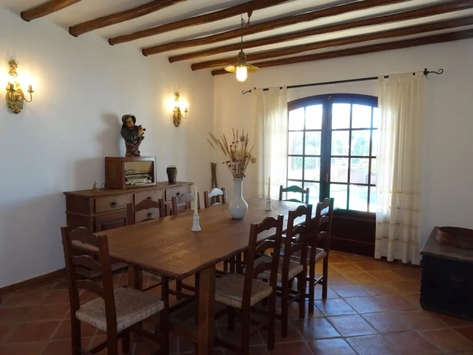 4 Bedrooms Villa with balcony and with sea view