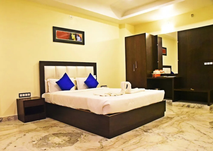 RnB Shivani Udaipur