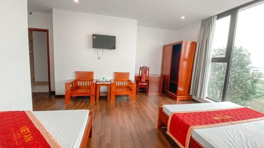 Viet An Hotel