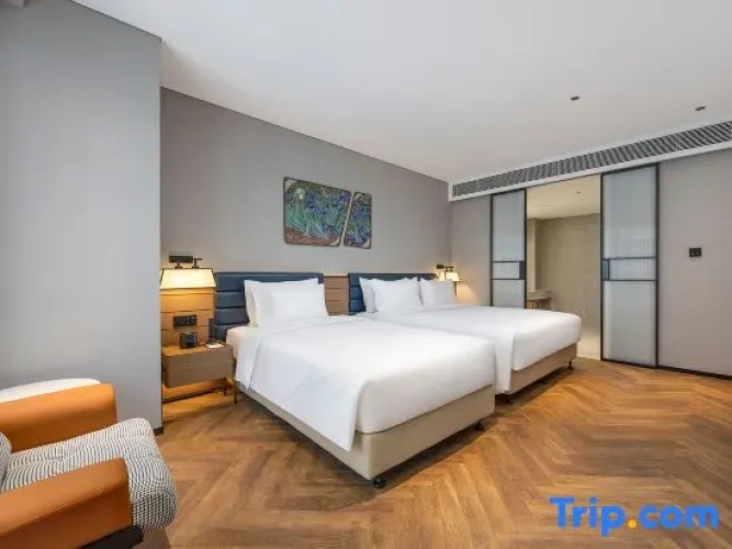 Double Family Suite