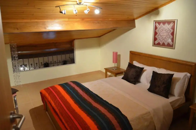 Casa do Manego