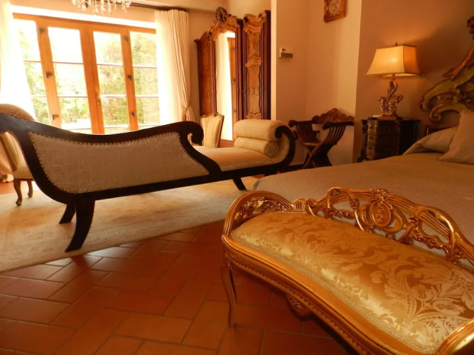 Villa Bertagni