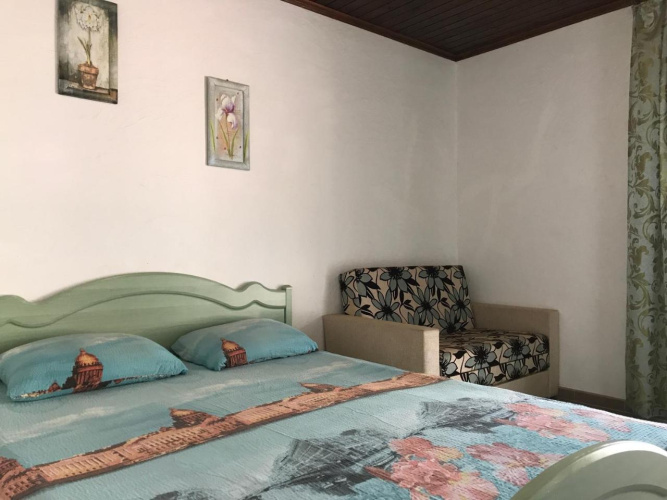Akvitaniya Mini-Hotel