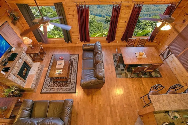 Incredible Views