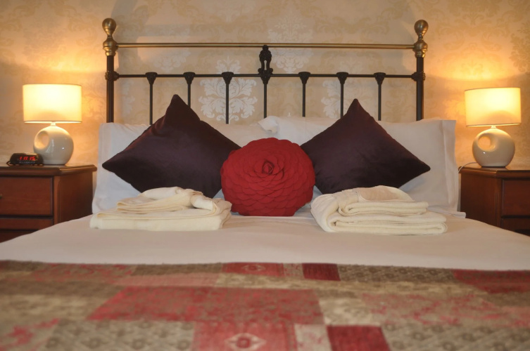 Bodalwyn Guest House