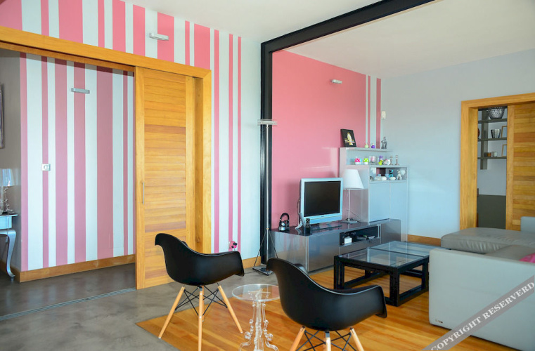 Villa Corail