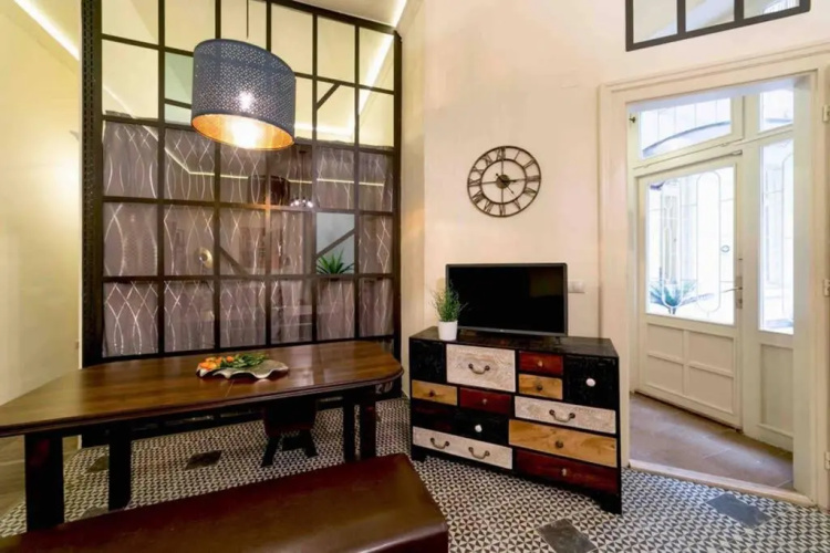 The Best Mondain Apartment Budapest