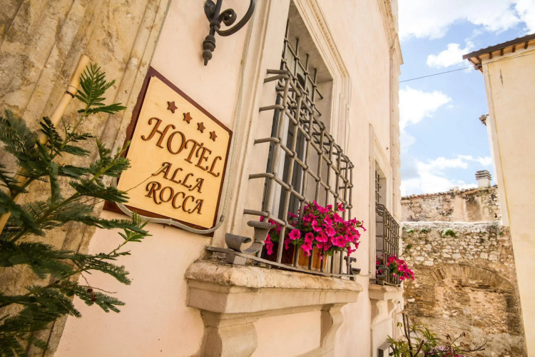 Imagen del hotel