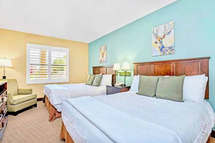 Suite Near Universal Studios With Pool & Hot Tub