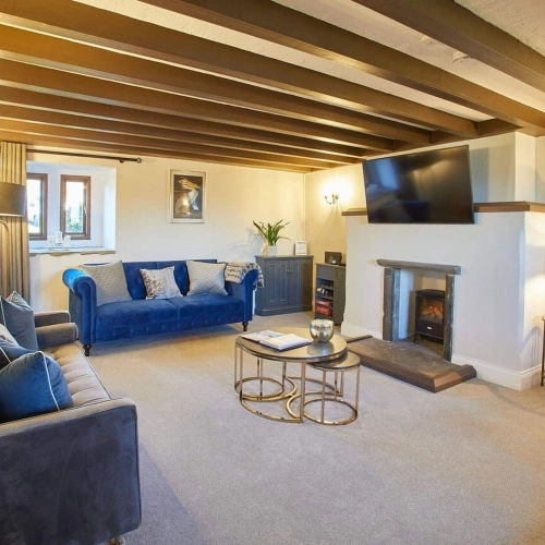 Cottage