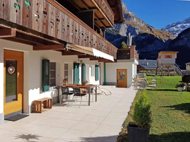 1 Bedroom Comfort Apartment